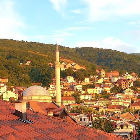Hani I Vjeter Boutique Hotel Prizren Bilik gambar