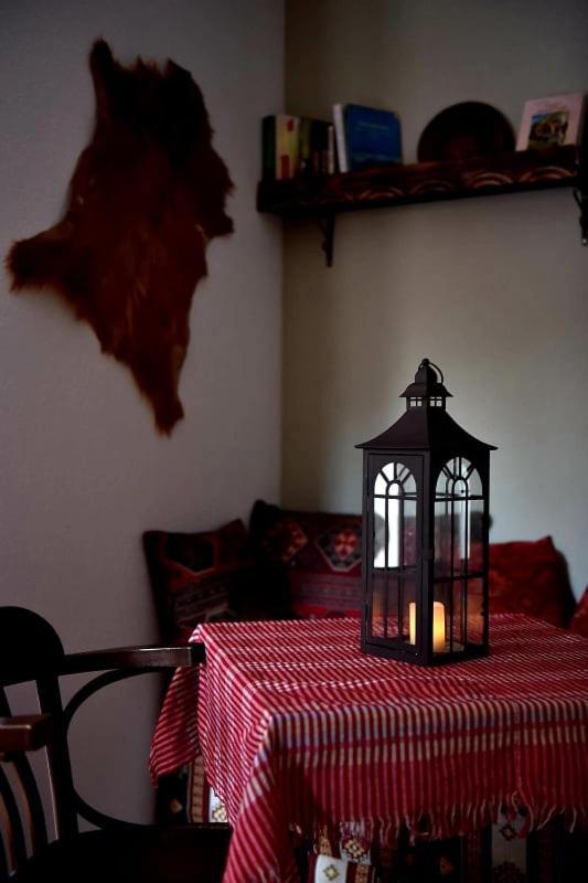 Hani I Vjeter Boutique Hotel Prizren Luaran gambar