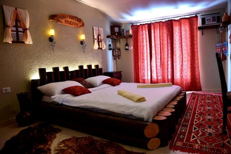 Hani I Vjeter Boutique Hotel Prizren Luaran gambar
