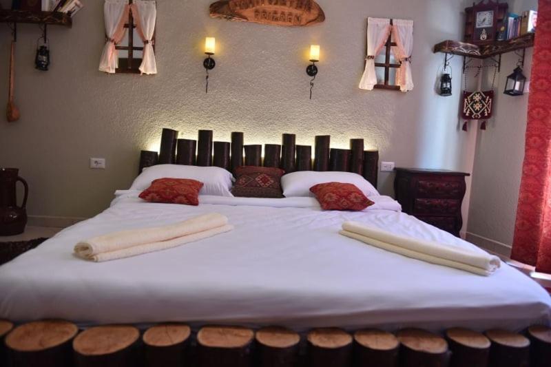 Hani I Vjeter Boutique Hotel Prizren Luaran gambar