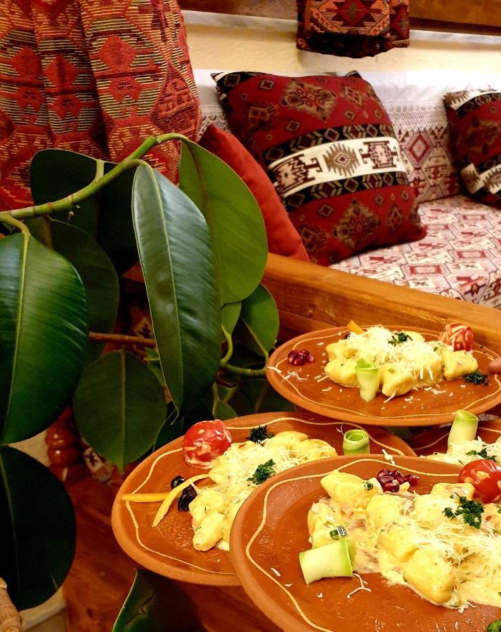 Hani I Vjeter Boutique Hotel Prizren Luaran gambar