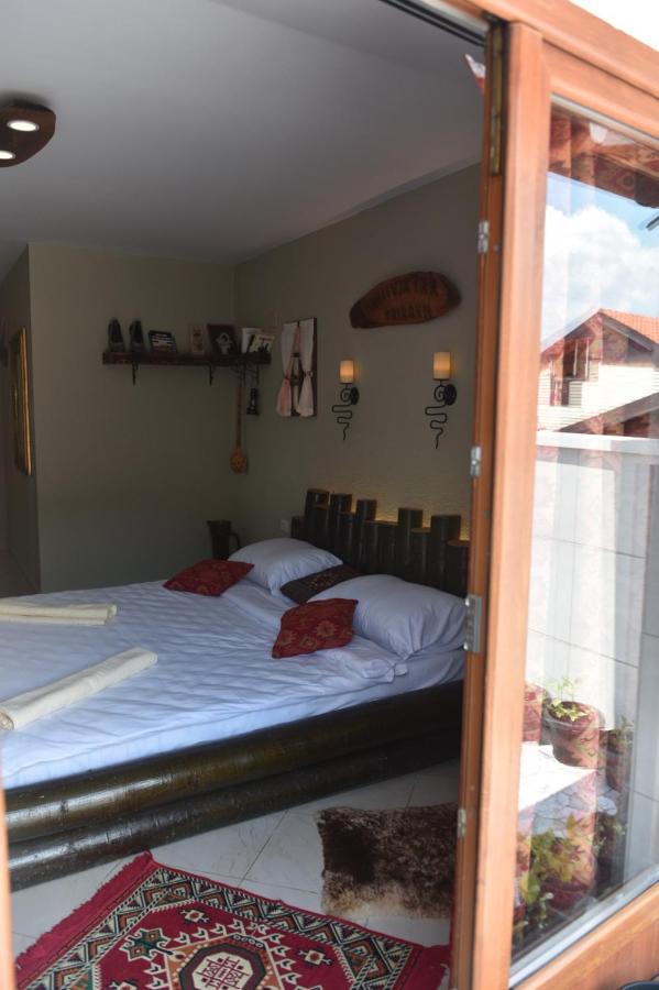 Hani I Vjeter Boutique Hotel Prizren Luaran gambar
