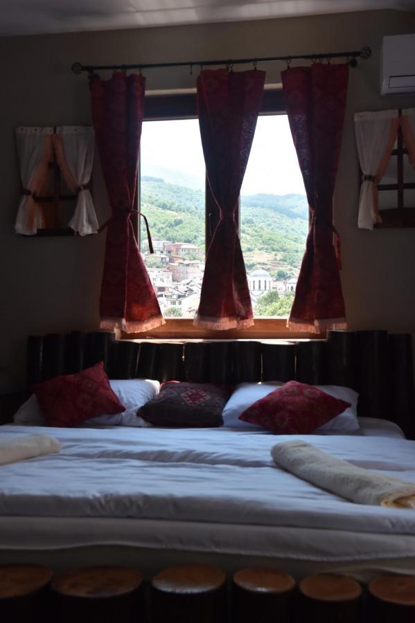 Hani I Vjeter Boutique Hotel Prizren Luaran gambar