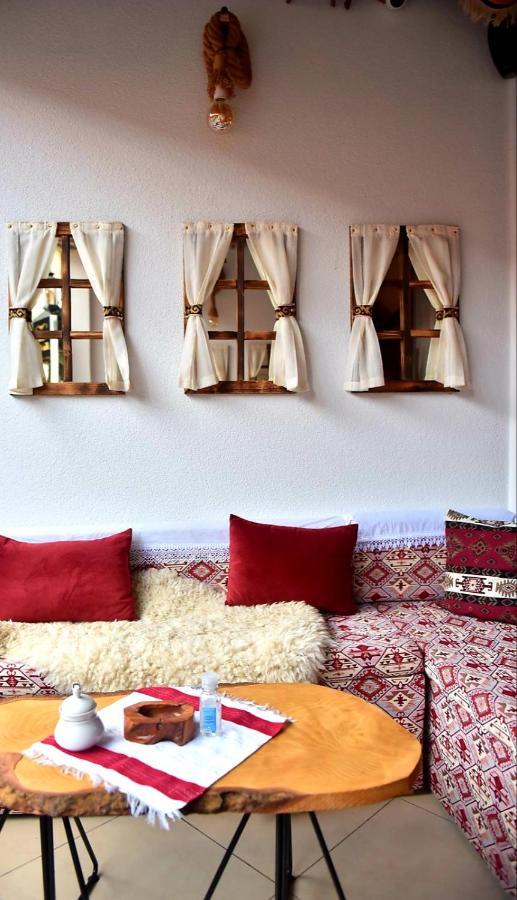 Hani I Vjeter Boutique Hotel Prizren Luaran gambar