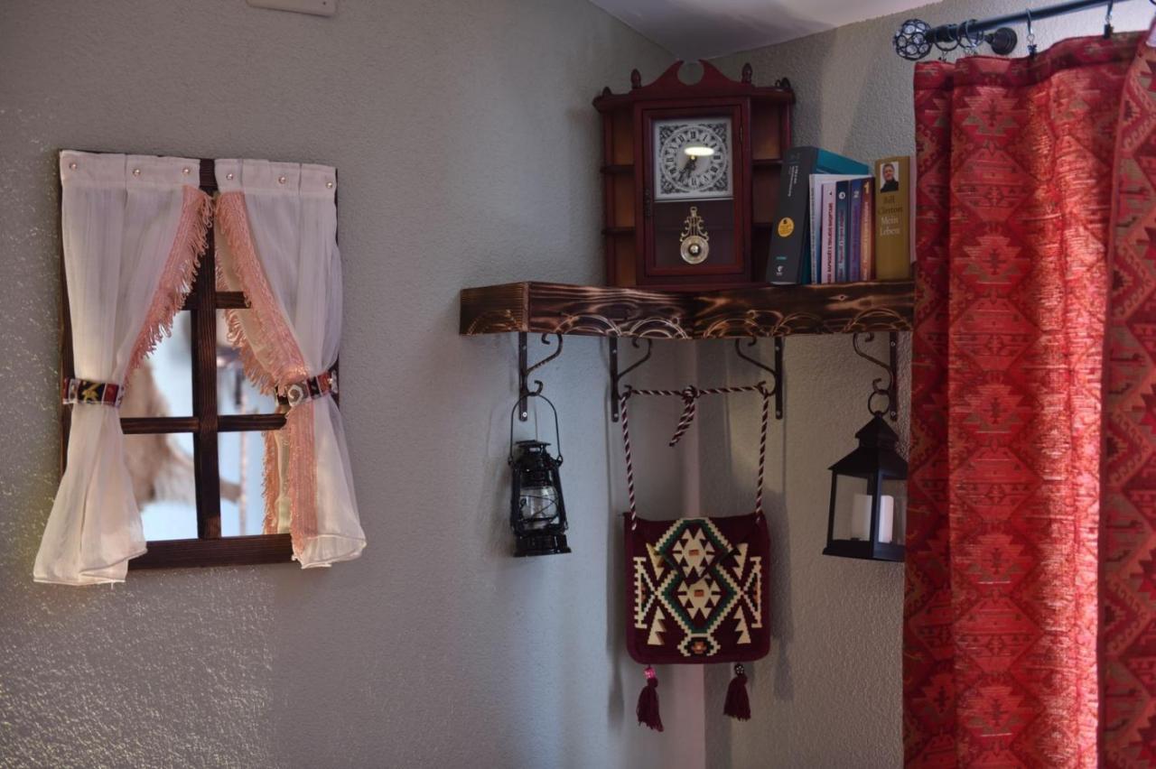 Hani I Vjeter Boutique Hotel Prizren Luaran gambar