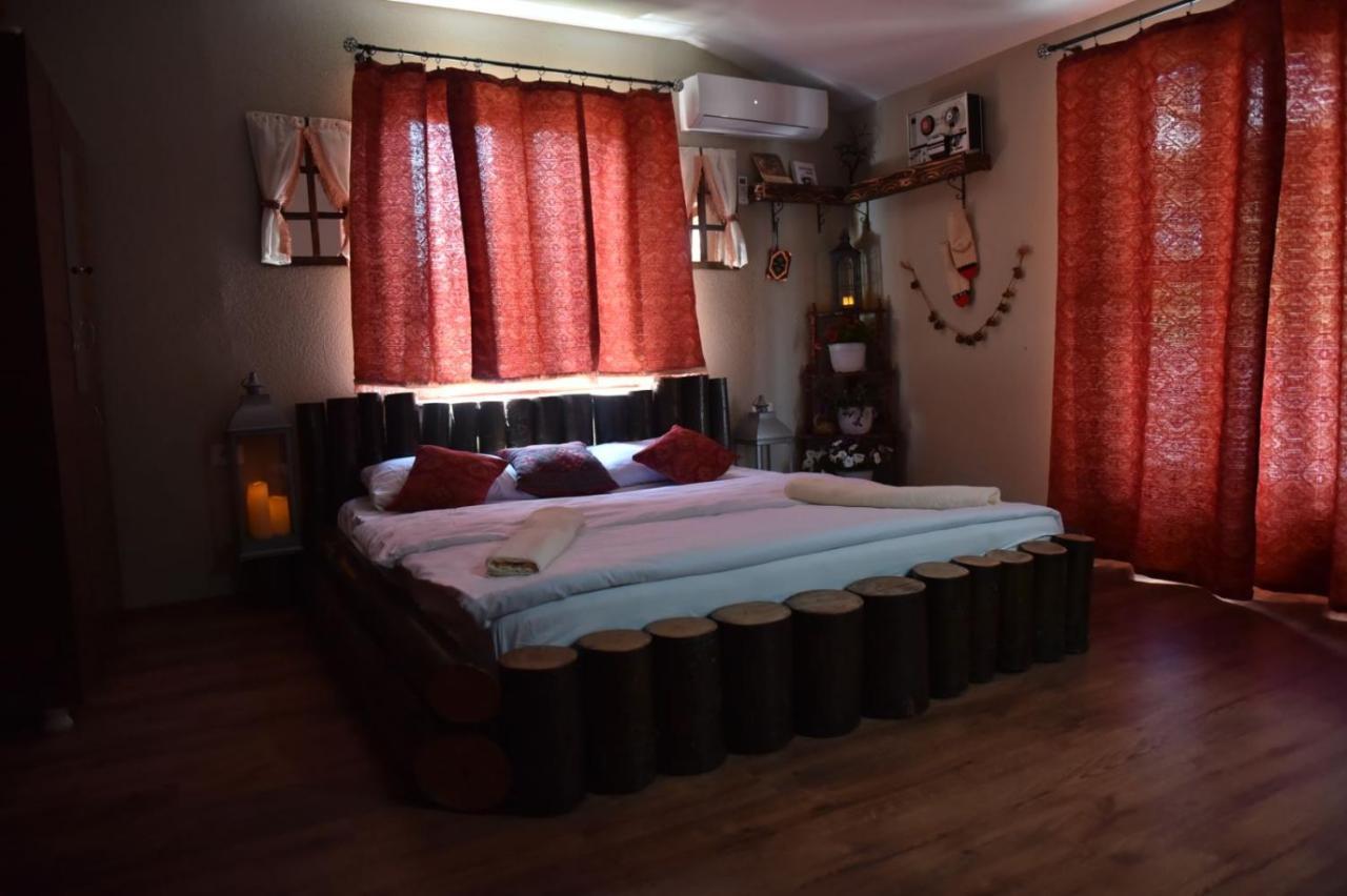 Hani I Vjeter Boutique Hotel Prizren Luaran gambar