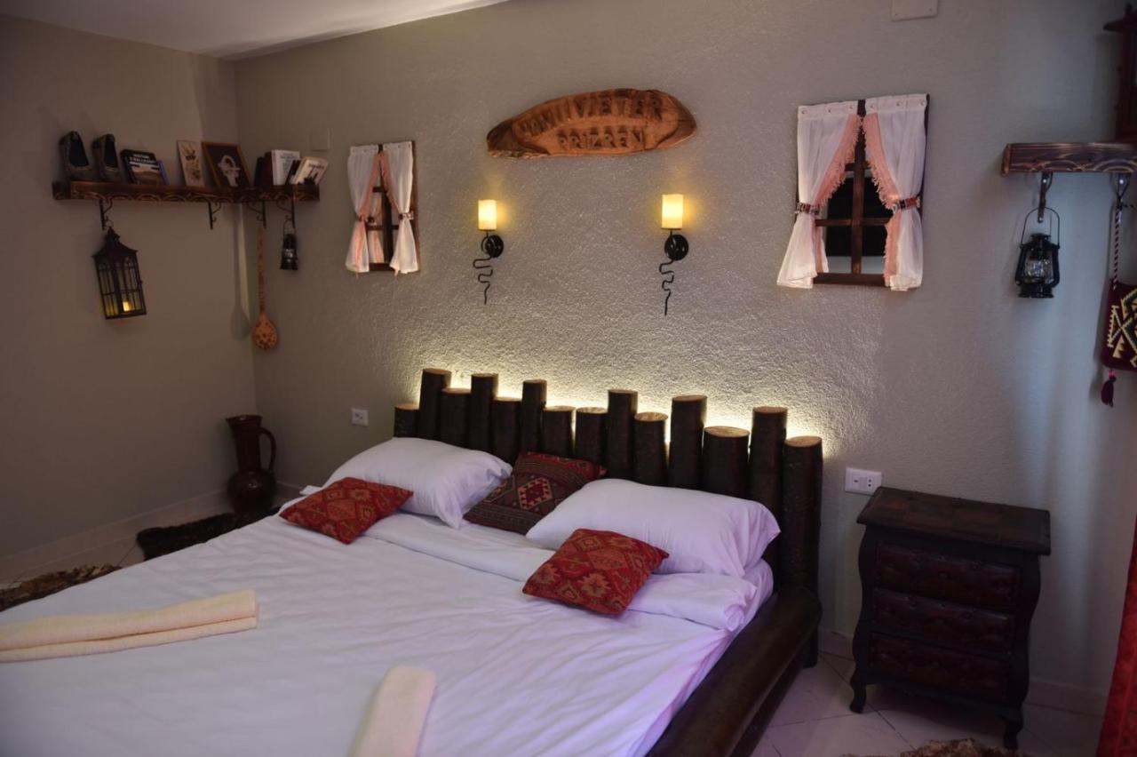 Hani I Vjeter Boutique Hotel Prizren Luaran gambar