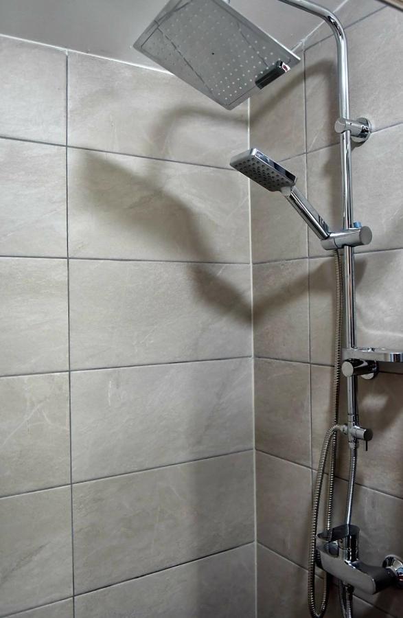 Hani I Vjeter Boutique Hotel Prizren Luaran gambar