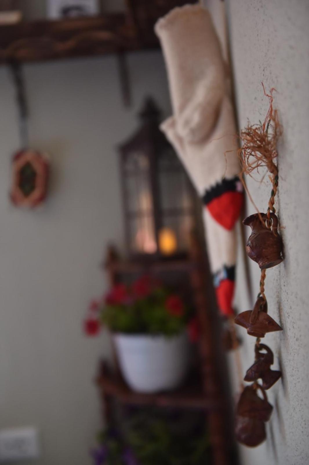 Hani I Vjeter Boutique Hotel Prizren Bilik gambar